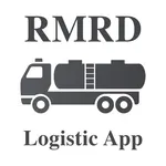 RMRD Logistic App icon