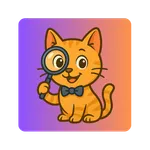 Pet Translator: Cat icon