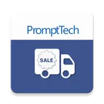 Van Sale - PromptTech icon