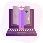 Library Management icon