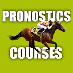 Pronostics Courses icon