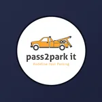 Pass2park it Driver icon