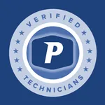 PW TECH APP icon
