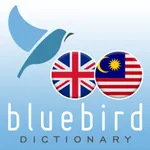 British English - Malay Dictio icon