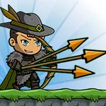 Mr Archer icon
