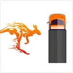 Kangaroo Driver icon