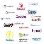 Real State Properties London U icon