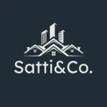 Satti and Company icon