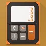 3X Calculator icon