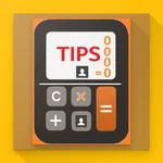 Quick Tip CalculatorX icon