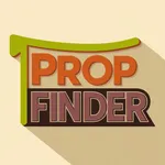 Prop Finder icon