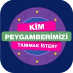 Kim Peygamberimizi Tanımak İst icon