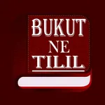 Kalenjin bible (Bukut Ne Till) icon