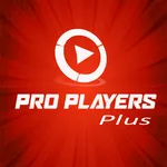 PRO PLAYERS PLUS icon