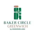 Baker Circle ‧ Greenwich icon