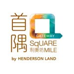 Gateway • Square Mile icon