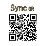 SyncQR - Sync QR scanner icon