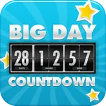 Countdown Widget – Big Days icon