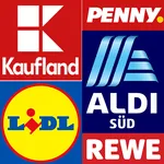 Aktuelle Prospekte & Angebote icon