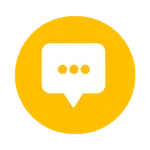 myChat icon
