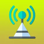 WiFi Scanner / WiFi Analyzer icon