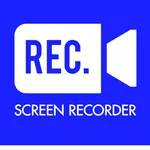 Screen Recorder - Video Record icon