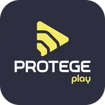Protege Play icon