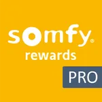 Somfy Rewards icon