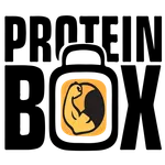 Healthcode Protein Box icon