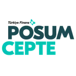 Türkiye Finans Posum Cepte icon