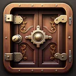 100 Doors Challenge icon