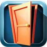 100 Doors Puzzle Box icon