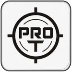 PRO-T Gun App (beta24.1) icon