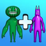 Merge Garten Monsters icon