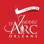 FÊTES DE JEANNE D’ARC D’ORLEAN icon