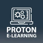 PROTON E-Learning icon