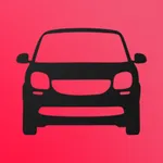 Lái xe Mỹ Phước icon