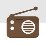 Nghe Radio icon