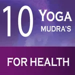 Yoga Mudras Methods & Benefits icon