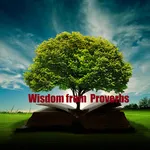 Wisdom Bible Study - Proverbs icon