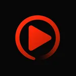 Provid : Video Player icon