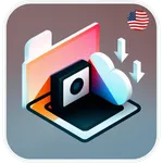 Social Media Video Downloader icon