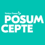 Türkiye Finans POS icon