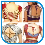 Latest Blouse Designs 2020 icon