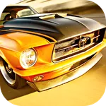 Classic Cars Wallpapers icon