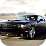 Dodge Challenger Wallpapers icon