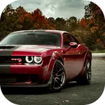 Dodge Charger Wallpapers icon