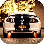 Ford Mustang Wallpapers icon