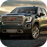 GMC Car Wallpapers icon