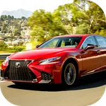 Lexus Car Wallpapers icon